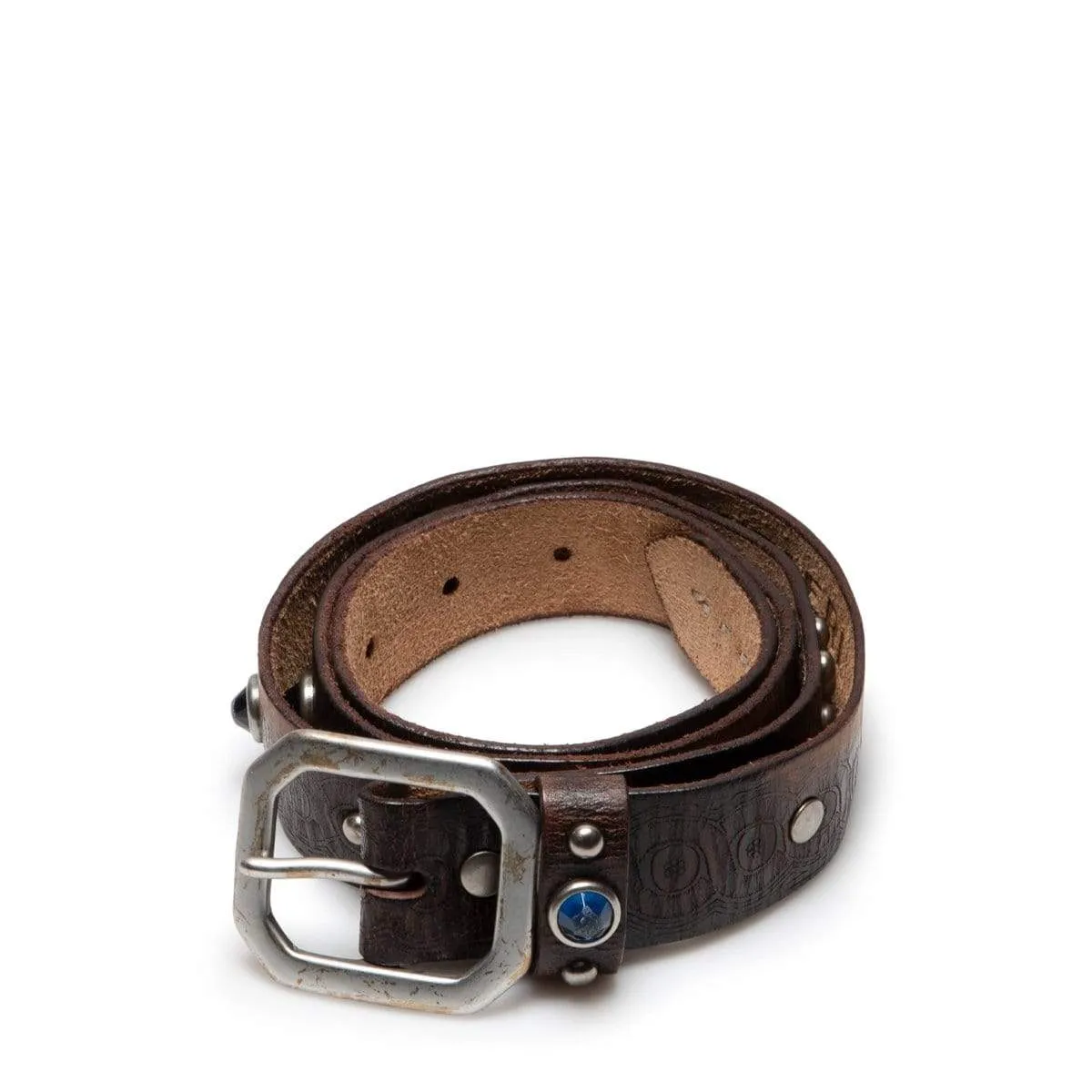 RASCO VINTAGE BLACK BELT