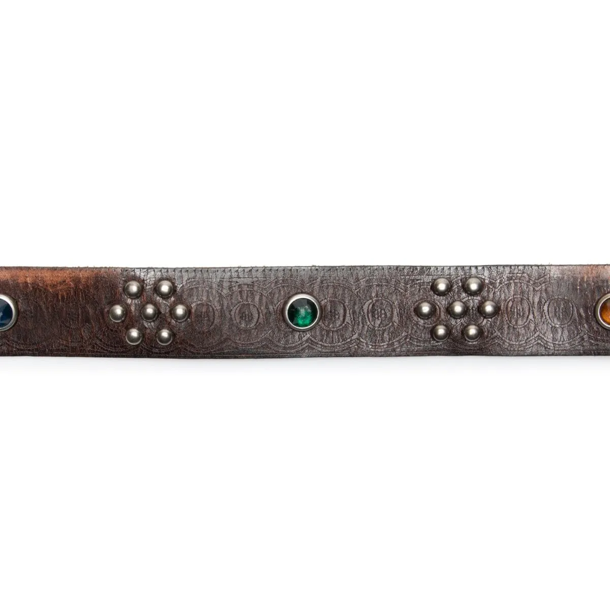 RASCO VINTAGE BLACK BELT