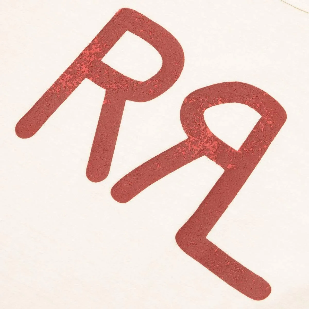 RRL LOGO TEE