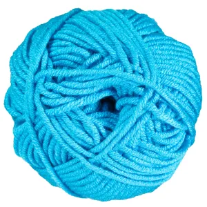 Scheepjes Chunky Monkey Yarn - 1068 Turquoise