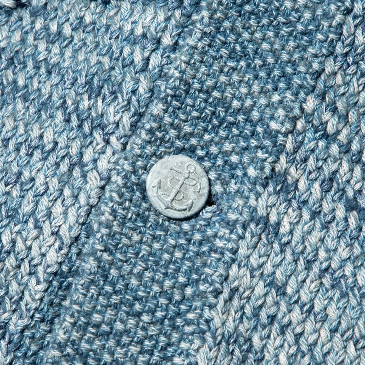 SHAWL CARDIGAN