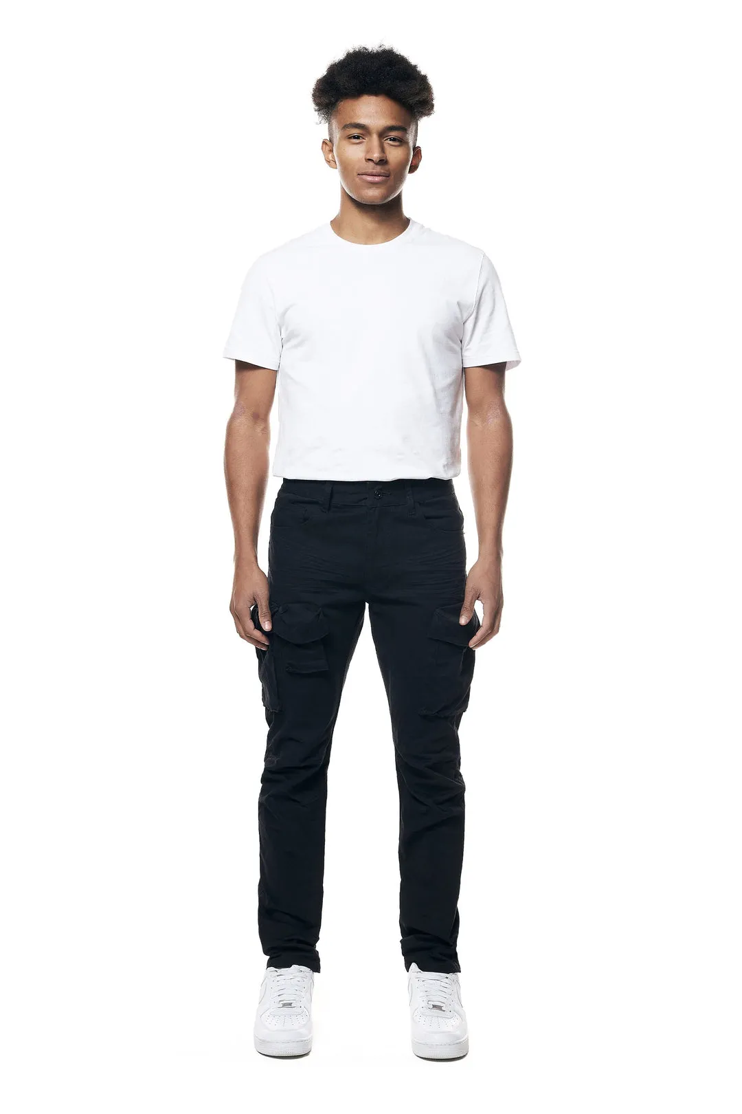 Smoke Rise Men's Utility Twill Pants