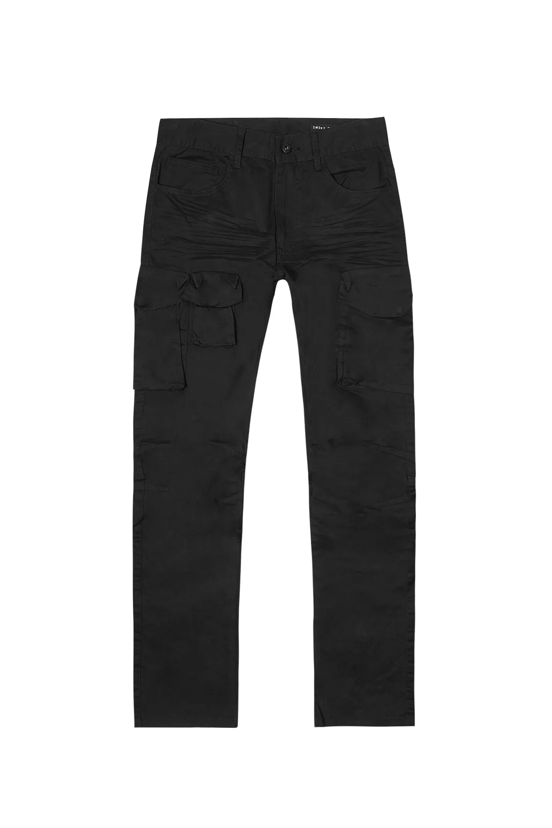 Smoke Rise Men's Utility Twill Pants