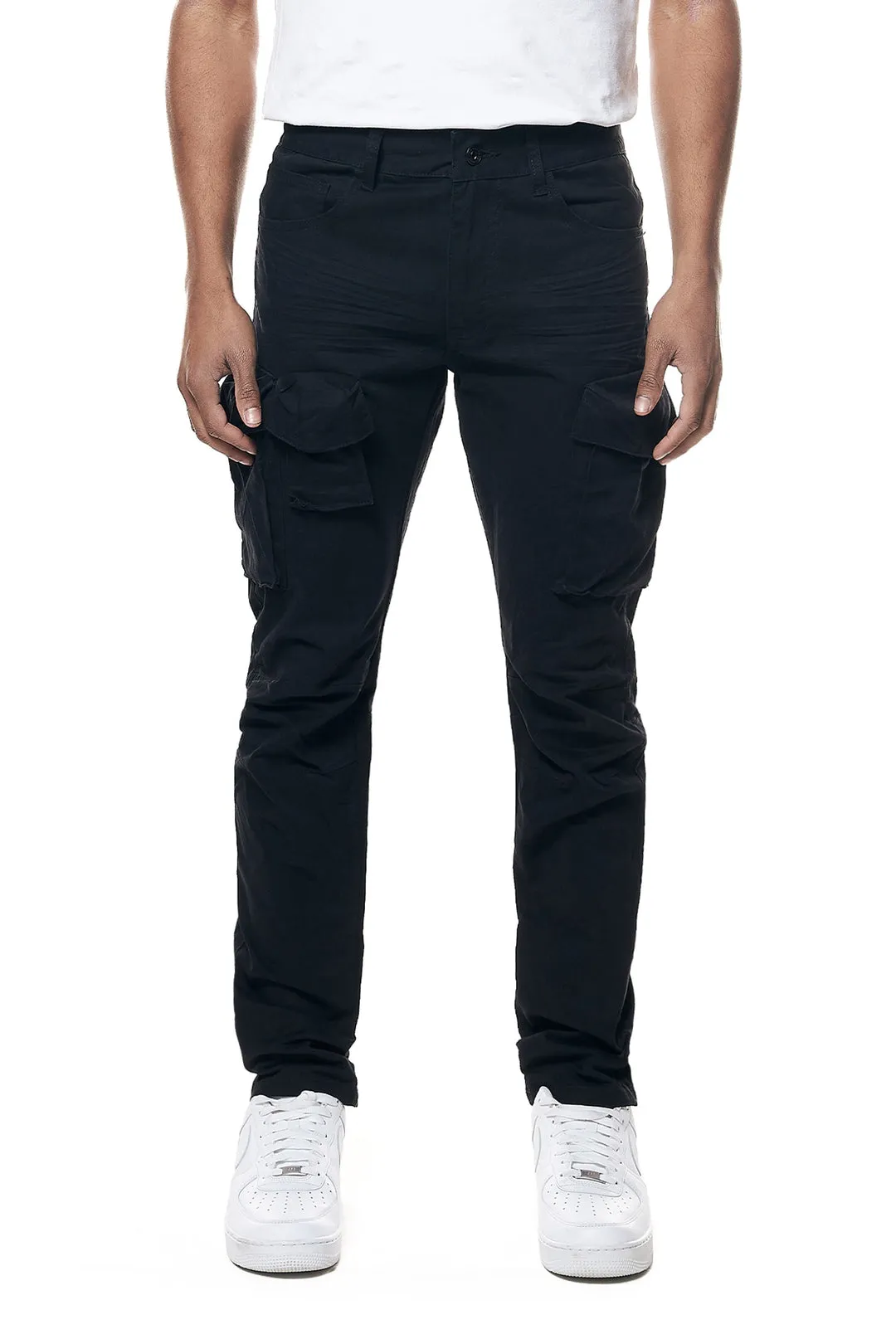 Smoke Rise Men's Utility Twill Pants