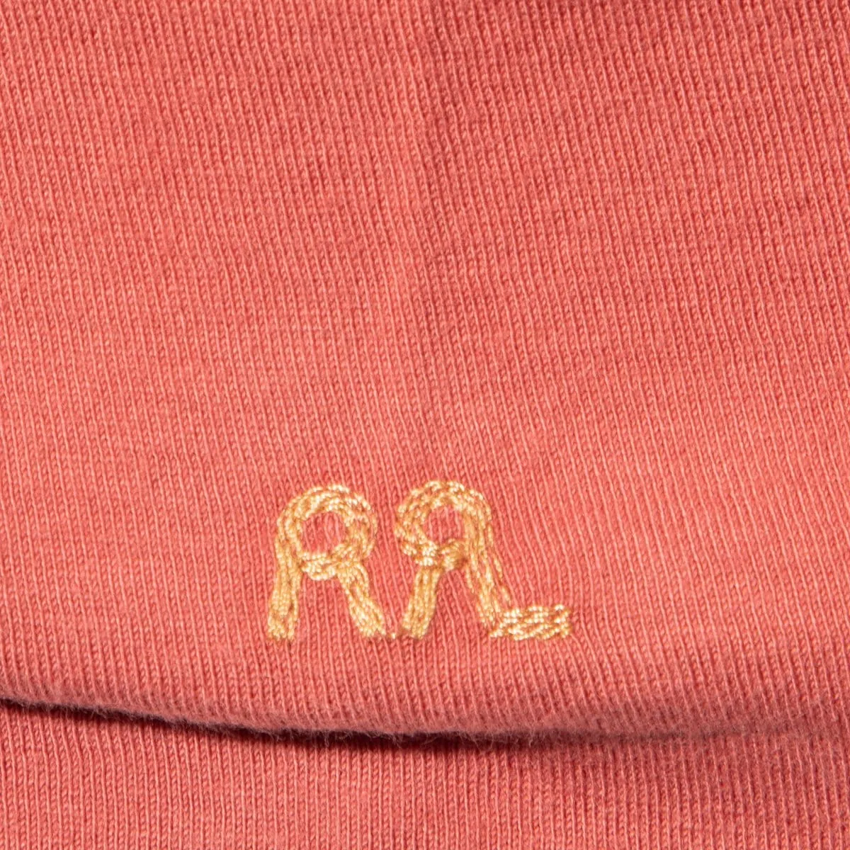 S/S CREWNECK