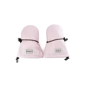 Stonz Haze Pink Infant Mittz