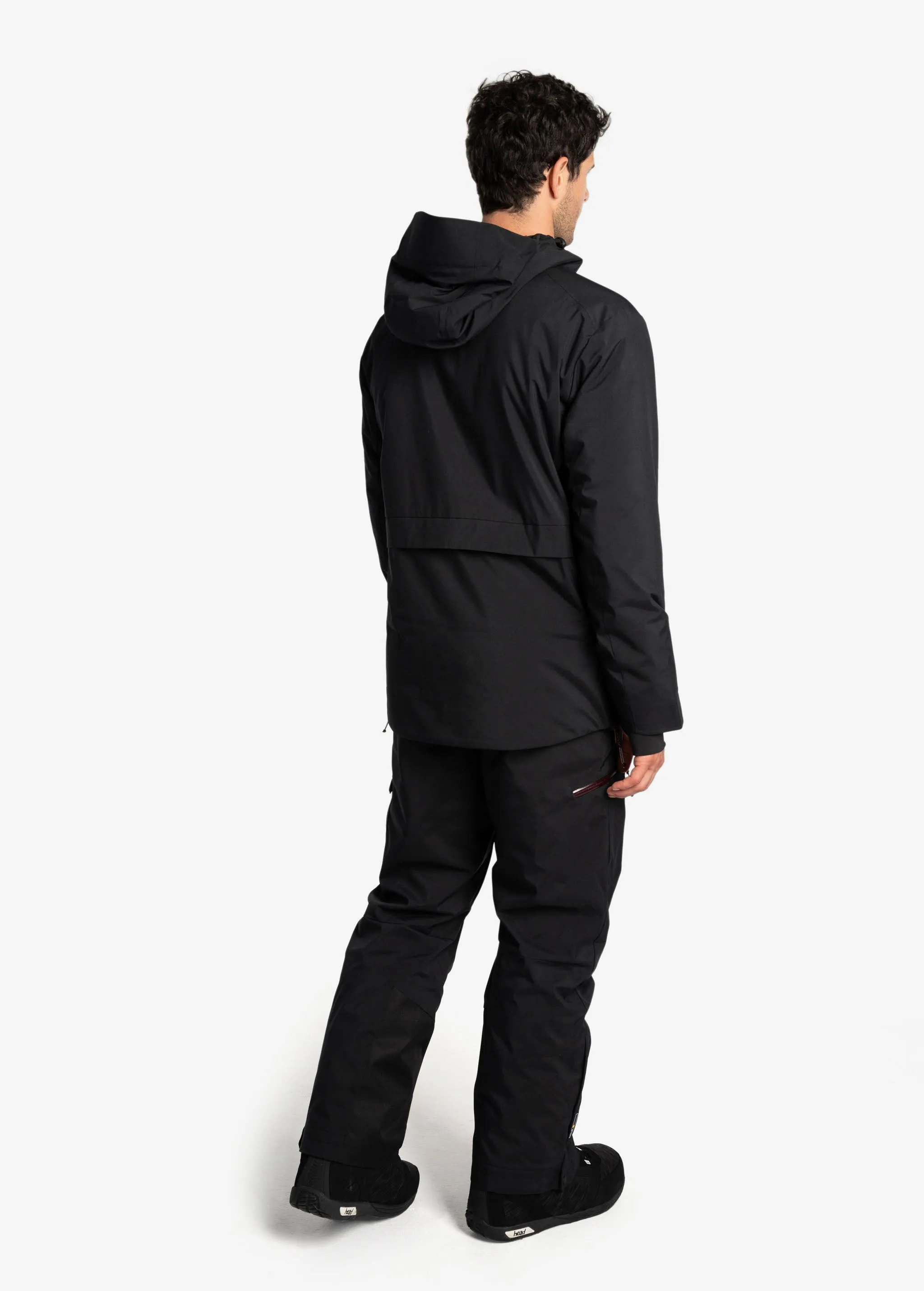 Sutton Insulated Jacket