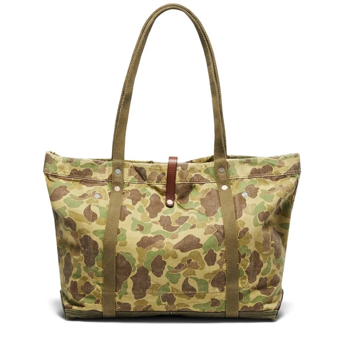 WALKER TOTE