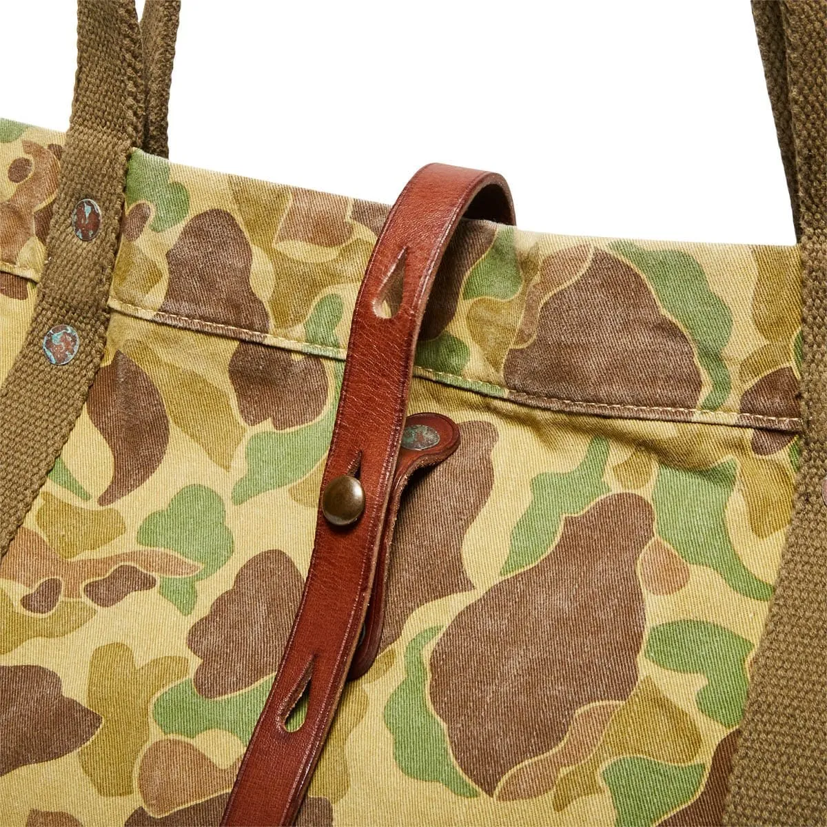 WALKER TOTE