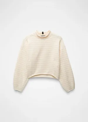 Women's Send Off Pullover